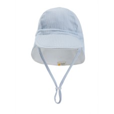 SkyBreeze(Blue/White)
