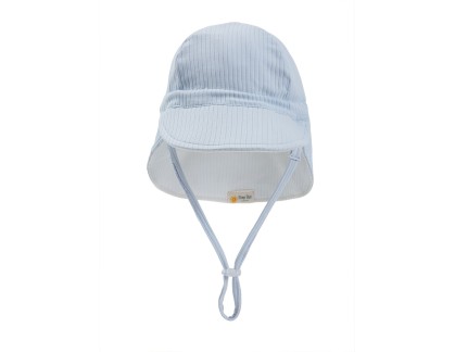 SkyBreeze(Blue/White)