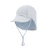SkyBreeze(Blue/White)