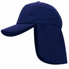 Legionnaire hat-Royal Blue