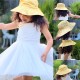 Step Out Sunhat