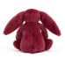 Bashful sparkly classic Bunny Medium (OUT OF STOCK)