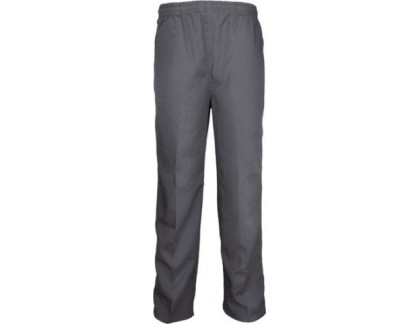 Grey School Pants 12-16