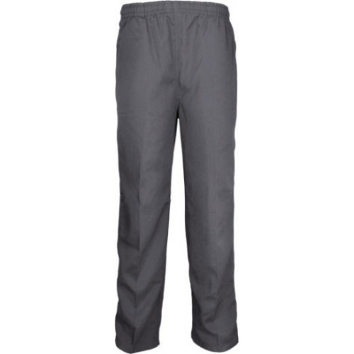 Grey School Pants 12-16