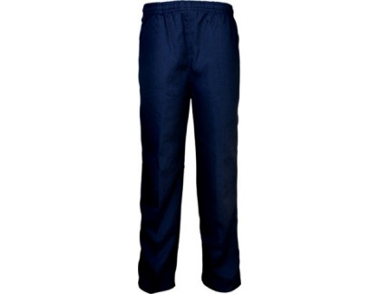 Navy School Pants 4-10