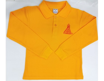 FORREST LONG POLO 