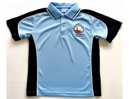 Holy Spirit Sports Polo