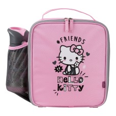 Lunch bag Hello kitty