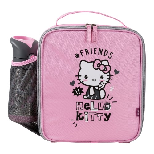 Lunch bag Hello kitty