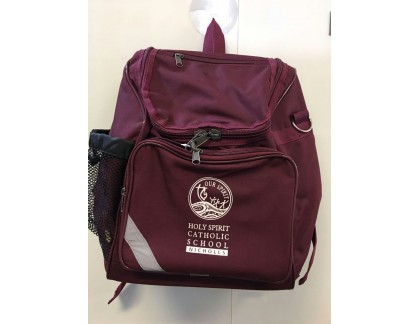 Holy Spirit School Bag