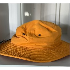 Gold Toggle Hat