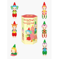 Sonny angel Santa's little helper series(pre order)