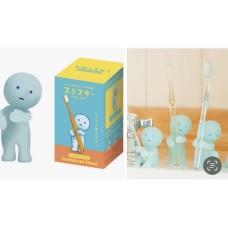 Smiski toothbrush stand(PREORDER)