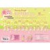 Sonny Angel HIPPERS Cherry Blossom(PRE ORDER)