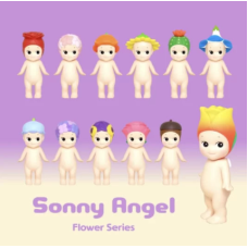 Sonny angel flower series v1 (PREORDER)