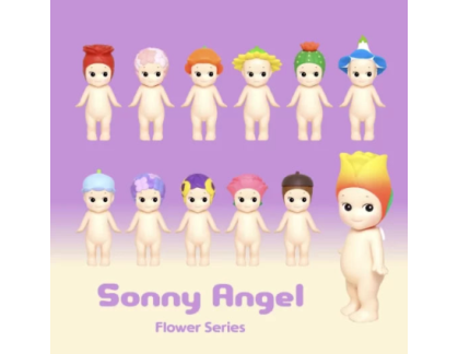 Sonny angel flower series v1 (PREORDER)