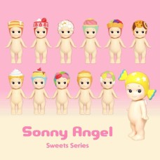 Sonny angel sweet series (PREORDER)