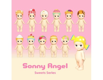 Sonny angel sweet series (PREORDER)