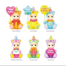 Sonny angel birthday bear (SOLDOUT)