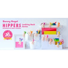 Hipper looking Back(SOLDOUT)