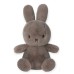 Cozy Miffy Plush & Gift Box Taupe - 23cm