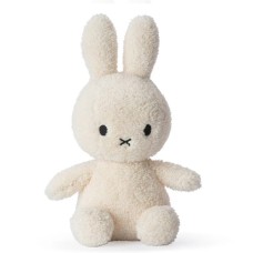 Miffy ECO Tiny Teddy Cream -23CM