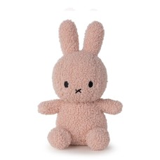 Miffy ECO Tiny Teddy PINK  -23CM