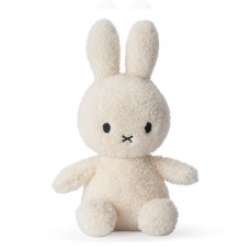 Miffy Sitting Terry Cream (23cm)