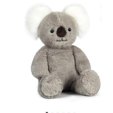 Kobi Koala – Soft Toy (Vegan Angora) 15" / 38cm