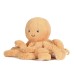 Ollie Octopus Gold Soft Toy 15"/38cm