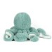 Reef Octopus Blue – Soft Toy 15" / 38cm