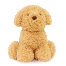 Luca Labradoodle Soft Toy 11"/ 28cm