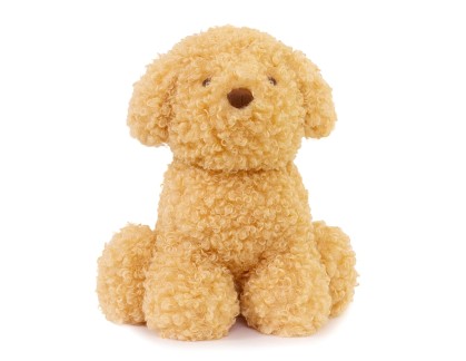 Luca Labradoodle Soft Toy 11"/ 28cm