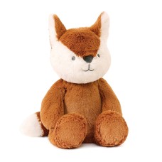 Frankie Fox Soft toy 13.5"/34cm