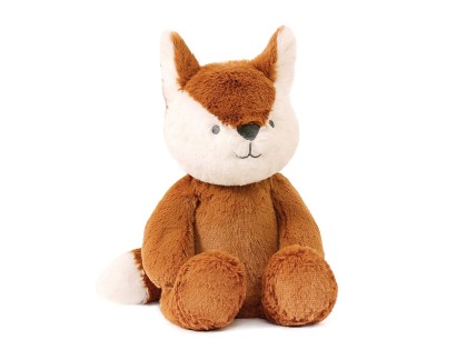 Frankie Fox Soft toy 13.5"/34cm