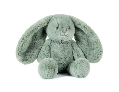 Beau Bunny Sage Green – Soft Toy 13.5" / 34cm