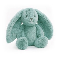 Banjo Blue Bunny Soft Toy 13.5"/34cm