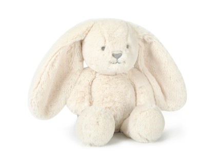 Ziggy Oatmeal Bunny Soft Toy 13.5"/34cm