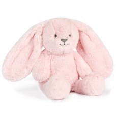 Betsy Pink Bunny – Soft Toy 13.5" / 34cm