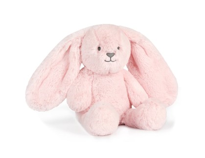 Betsy Pink Bunny – Soft Toy 13.5" / 34cm