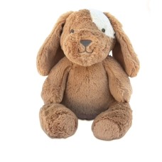 Duke Dog – Soft Toy 13.5" / 34cm