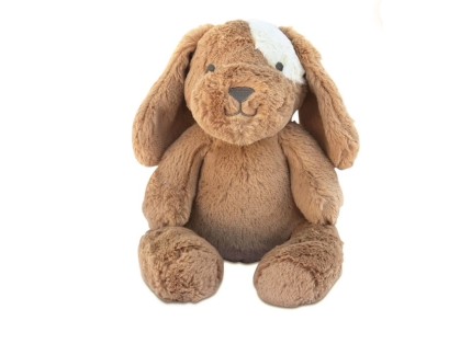 Duke Dog – Soft Toy 13.5" / 34cm