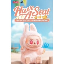 Labubu Have a Seat Series-SOLDOUT