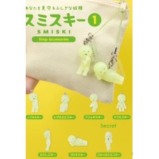 Smiski Strap Accessories