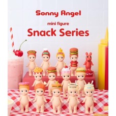 Sonny Angel "Snack"(preorder)