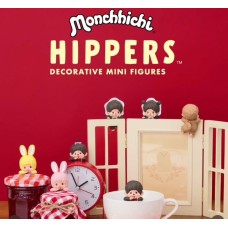 Hipper Monchhichi (Preorder)