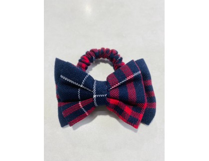 Harrison Winter Scrunchie