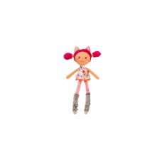Alice Mini Doll by Lilliputiens