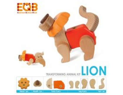 EQB Lion