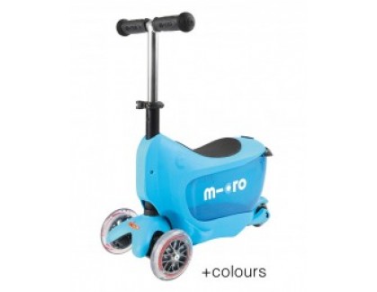 Mini2Go Scooters for Preschoolers